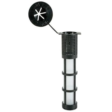 Simpson Strong-Tie Acrylic Adhesive Screen Tube for AT-XP, 5/8in x 6in AWS626P